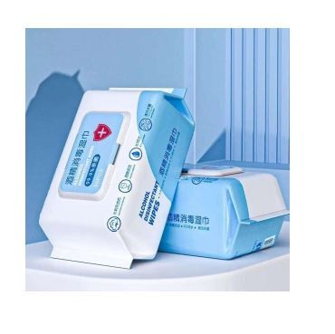 Custom Labels for Daily Chemical Products | Durable & Waterproof Adhesive Labels