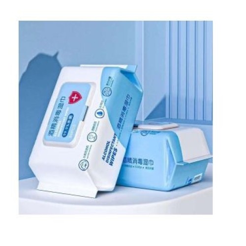 Custom Labels for Daily Chemical Products | Durable & Waterproof Adhesive Labels